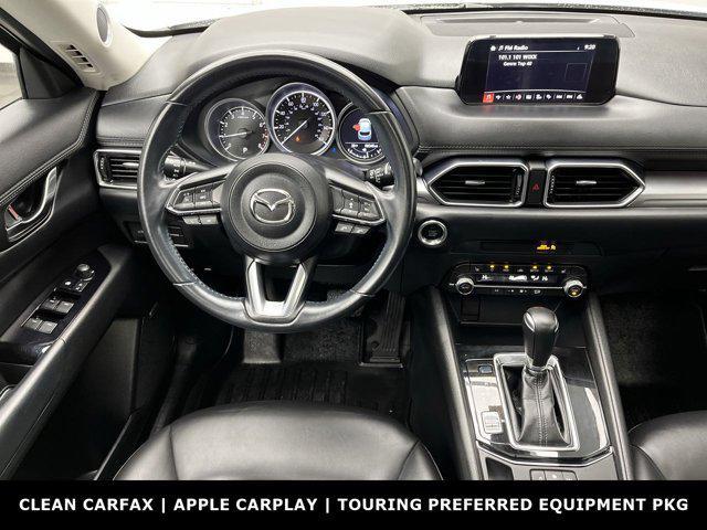used 2019 Mazda CX-5 car, priced at $20,000