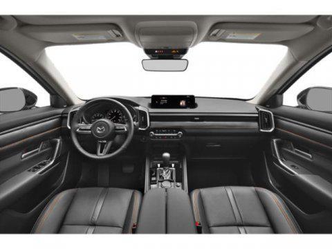 new 2026 Mazda CX-50 car, priced at $35,544