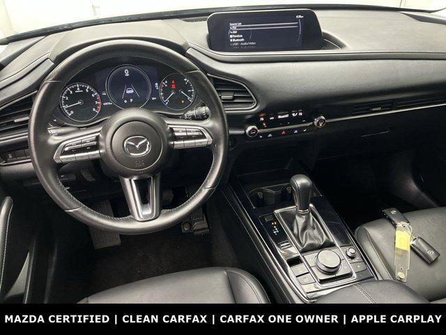 used 2023 Mazda CX-30 car, priced at $22,900