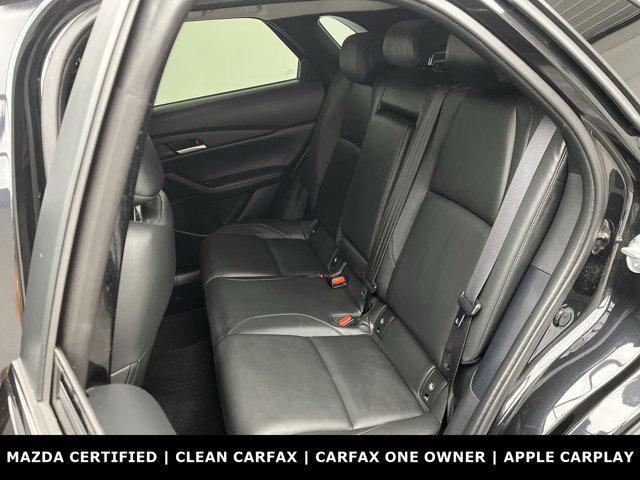 used 2023 Mazda CX-30 car, priced at $22,900