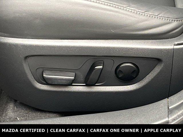 used 2023 Mazda CX-30 car, priced at $22,900