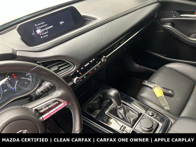 used 2023 Mazda CX-30 car, priced at $22,900