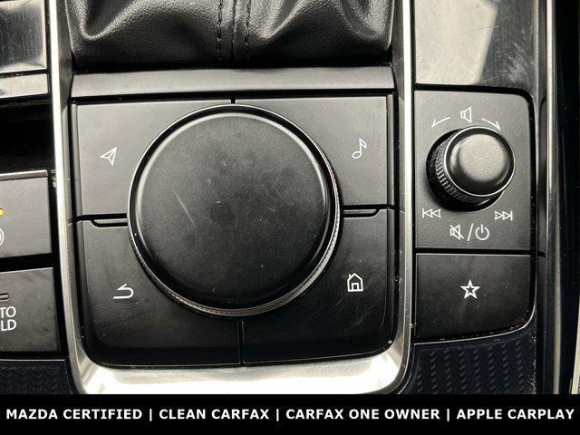 used 2023 Mazda CX-30 car, priced at $22,900