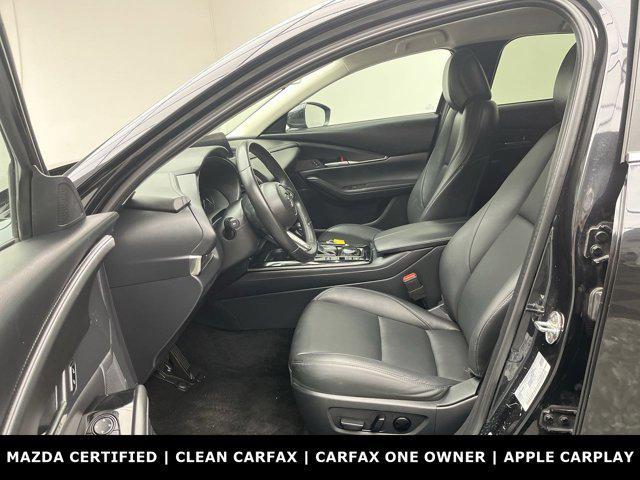 used 2023 Mazda CX-30 car, priced at $22,900