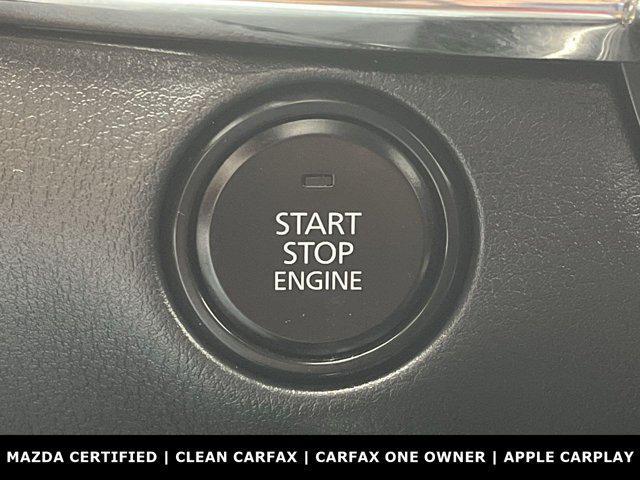 used 2023 Mazda CX-30 car, priced at $22,900