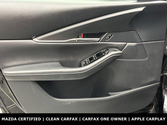 used 2023 Mazda CX-30 car, priced at $22,900