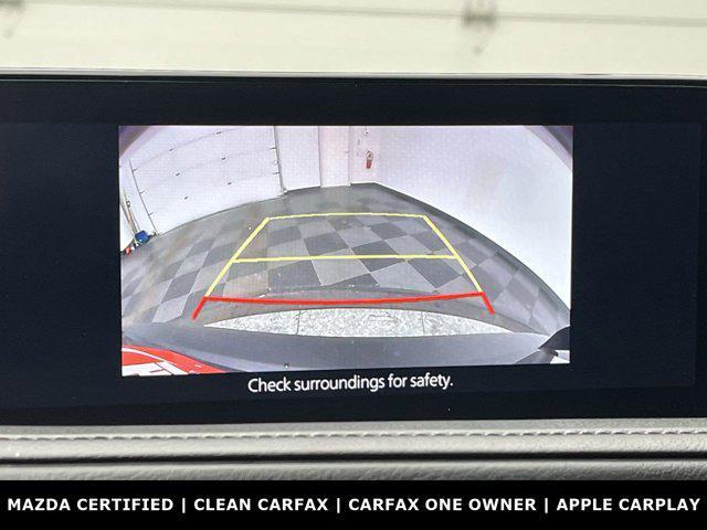 used 2023 Mazda CX-30 car, priced at $22,900