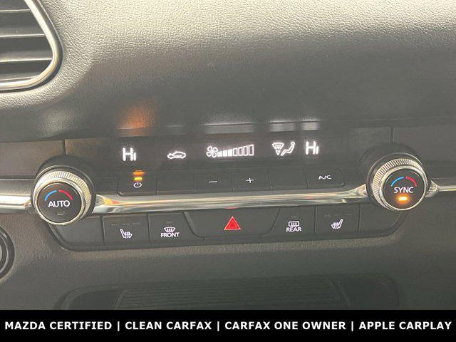 used 2023 Mazda CX-30 car, priced at $22,900