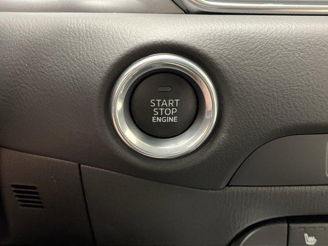 new 2025 Mazda CX-5 car, priced at $29,626