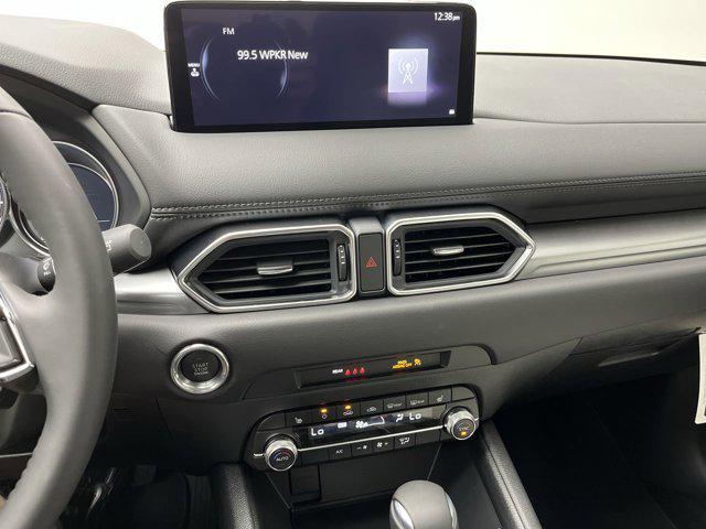 new 2025 Mazda CX-5 car, priced at $29,626