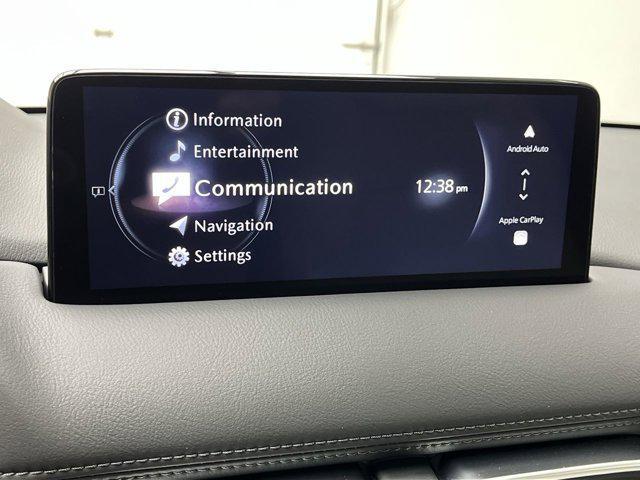 new 2025 Mazda CX-5 car, priced at $29,626