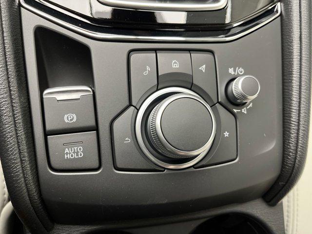 new 2025 Mazda CX-5 car, priced at $29,626