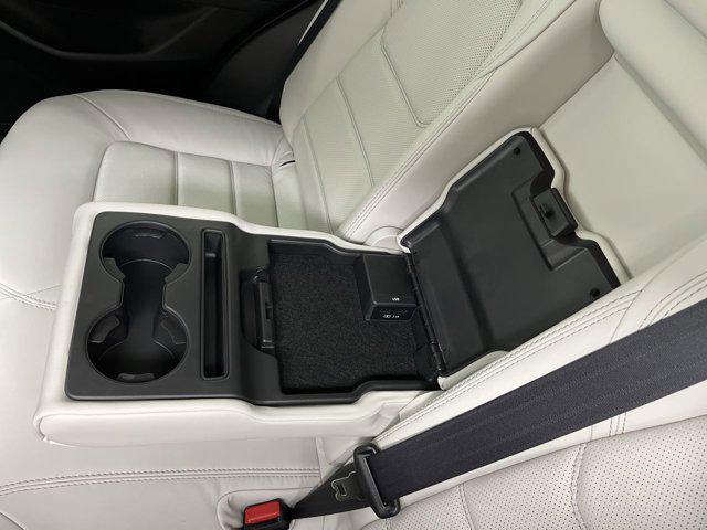 new 2025 Mazda CX-5 car, priced at $29,626