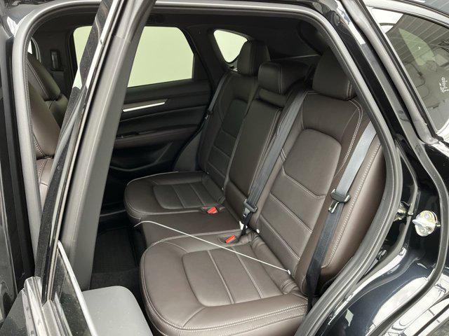 new 2025 Mazda CX-5 car, priced at $39,251