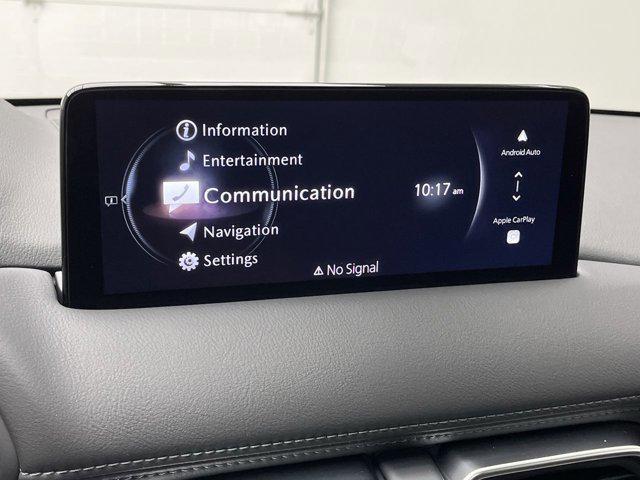 new 2025 Mazda CX-5 car, priced at $39,251