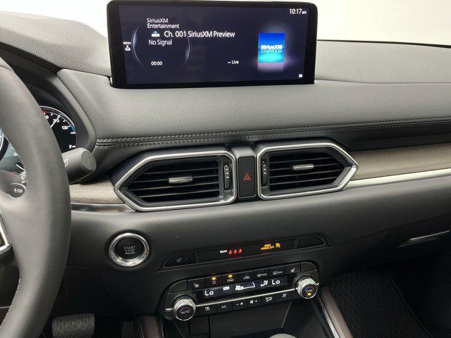 new 2025 Mazda CX-5 car, priced at $39,251