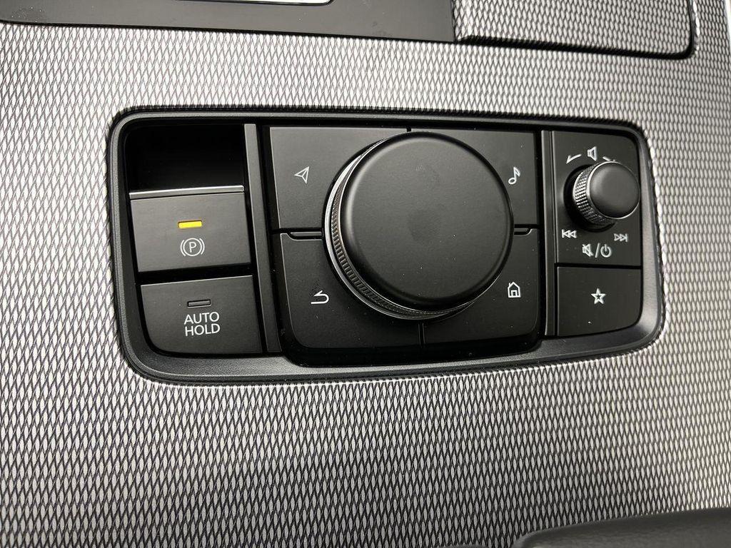 new 2026 Mazda CX-90 PHEV car, priced at $54,284