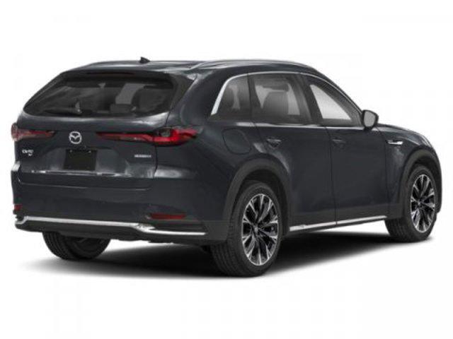 new 2026 Mazda CX-90 PHEV car, priced at $56,895