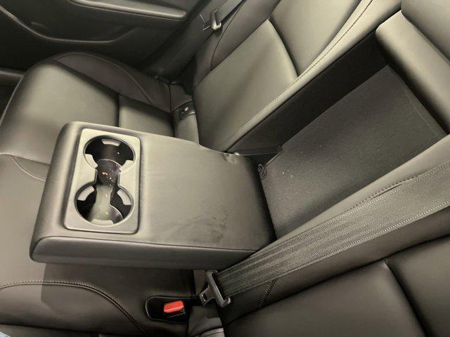 used 2025 Mazda Mazda3 car, priced at $23,600