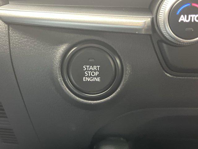 used 2025 Mazda Mazda3 car, priced at $23,600