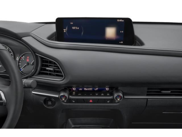 new 2026 Mazda CX-30 car, priced at $32,192