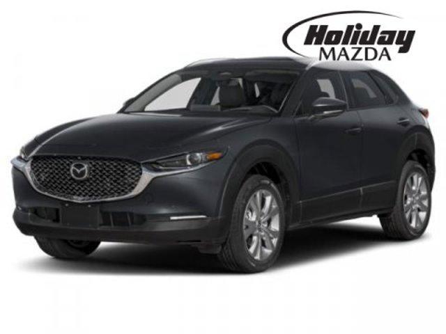 new 2026 Mazda CX-30 car, priced at $32,192