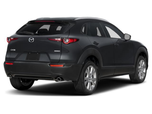 new 2026 Mazda CX-30 car, priced at $32,192