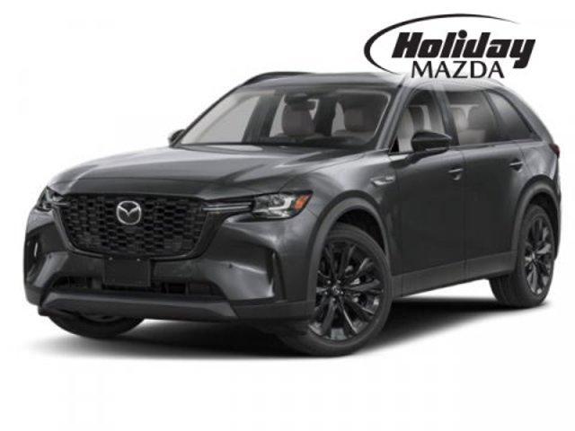 new 2026 Mazda CX-90 car, priced at $46,399