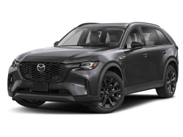 new 2026 Mazda CX-90 car, priced at $46,399