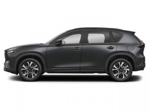 new 2026 Mazda CX-5 car, priced at $36,055