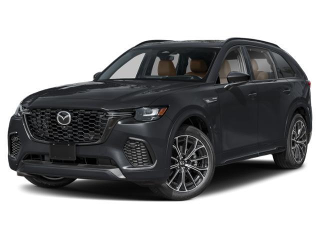 new 2026 Mazda CX-70 car, priced at $55,971