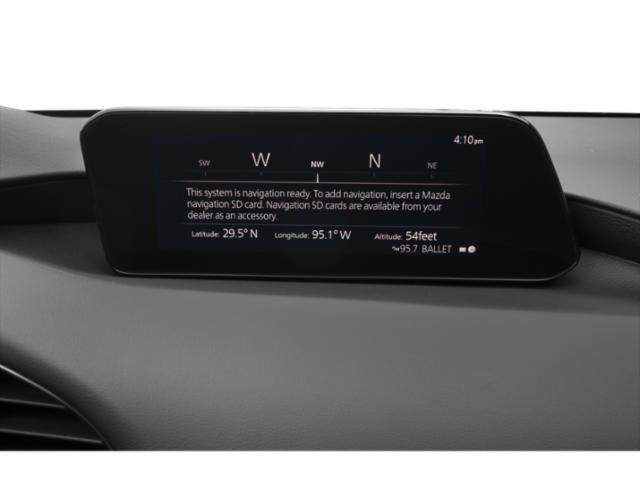 new 2026 Mazda Mazda3 car, priced at $30,123