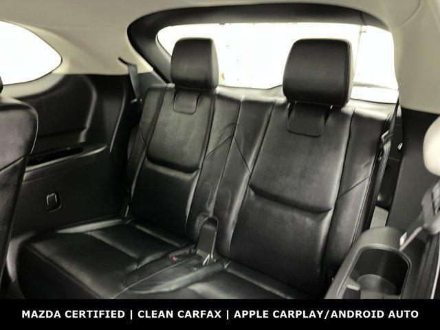 used 2022 Mazda CX-9 car, priced at $25,389