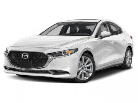 new 2026 Mazda Mazda3 car, priced at $26,972