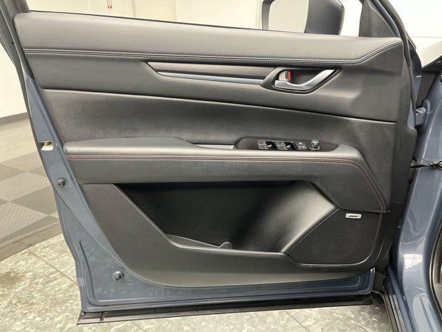 used 2024 Mazda CX-5 car, priced at $24,900