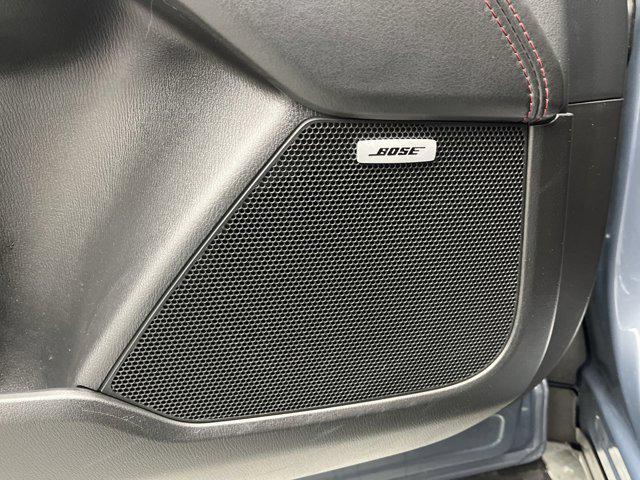 used 2024 Mazda CX-5 car, priced at $24,900