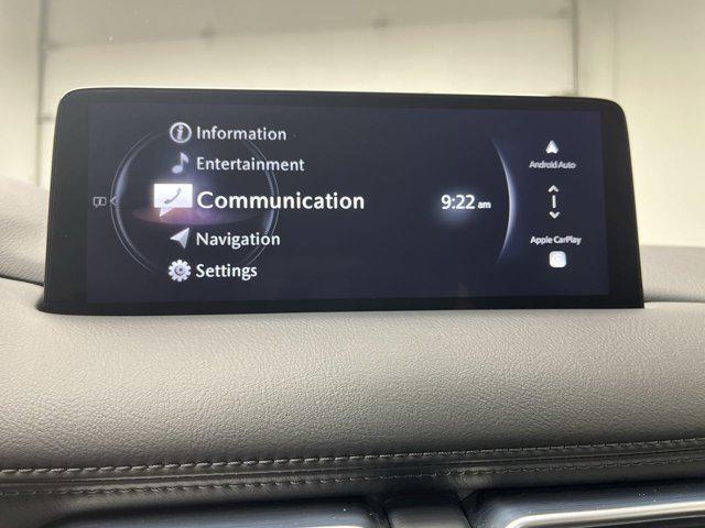 used 2024 Mazda CX-5 car, priced at $24,900