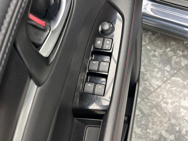 used 2024 Mazda CX-5 car, priced at $24,900