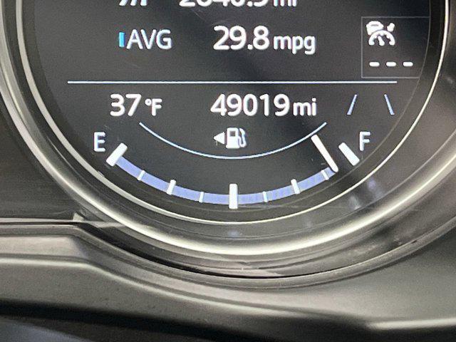 used 2024 Mazda CX-5 car, priced at $24,900