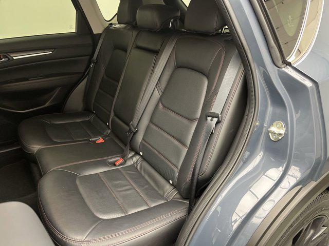 used 2024 Mazda CX-5 car, priced at $24,900