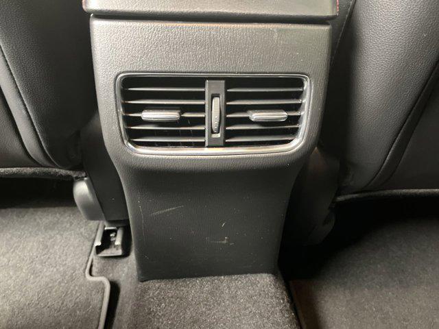 used 2024 Mazda CX-5 car, priced at $24,900