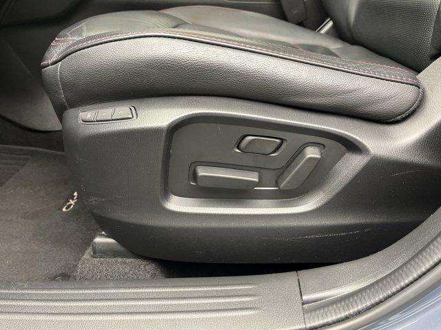 used 2024 Mazda CX-5 car, priced at $24,900