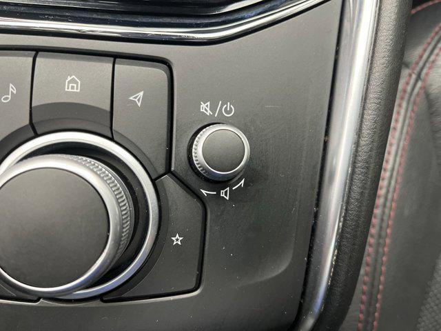 used 2024 Mazda CX-5 car, priced at $24,900