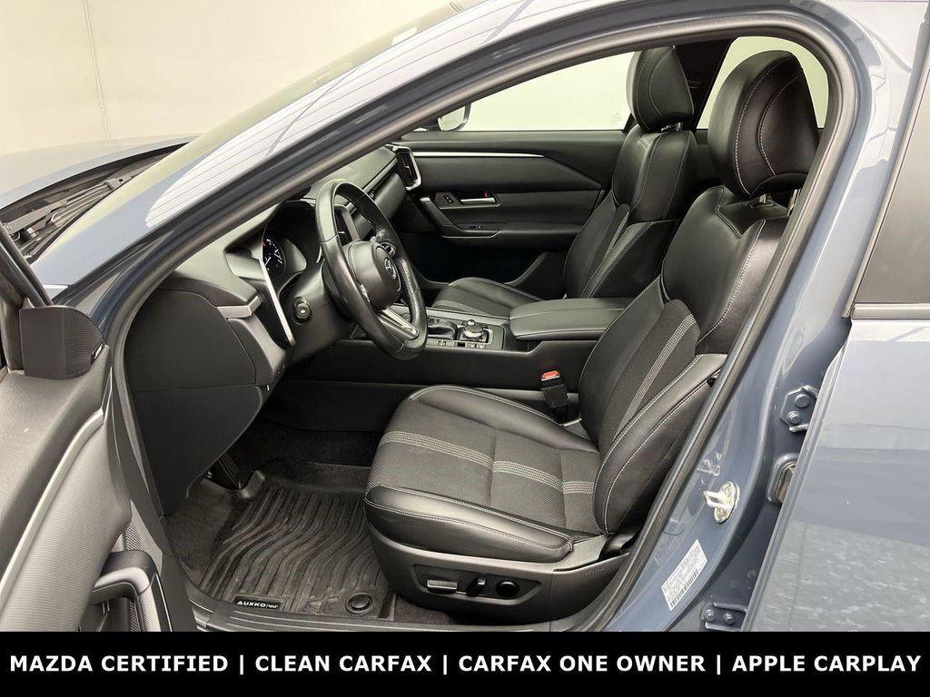 used 2024 Mazda CX-50 car, priced at $27,889
