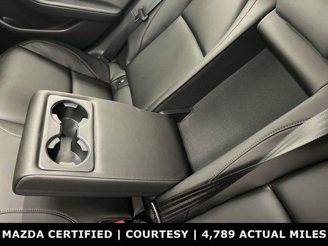 used 2025 Mazda Mazda3 car, priced at $26,500