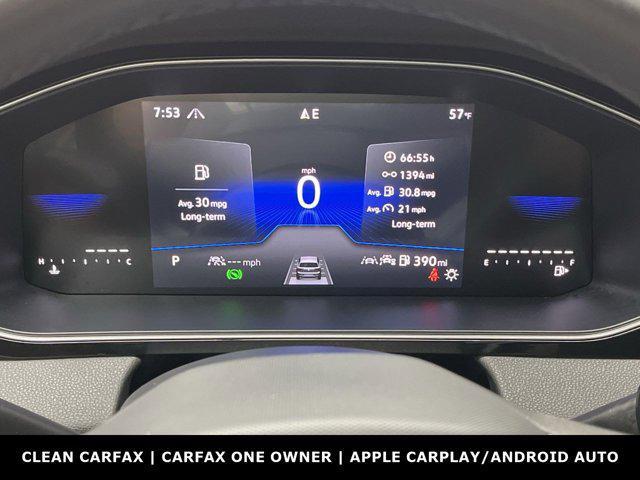 used 2025 Volkswagen Jetta car, priced at $21,500