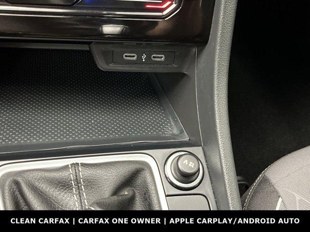 used 2025 Volkswagen Jetta car, priced at $21,500