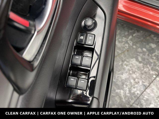 used 2023 Mazda CX-5 car, priced at $19,900