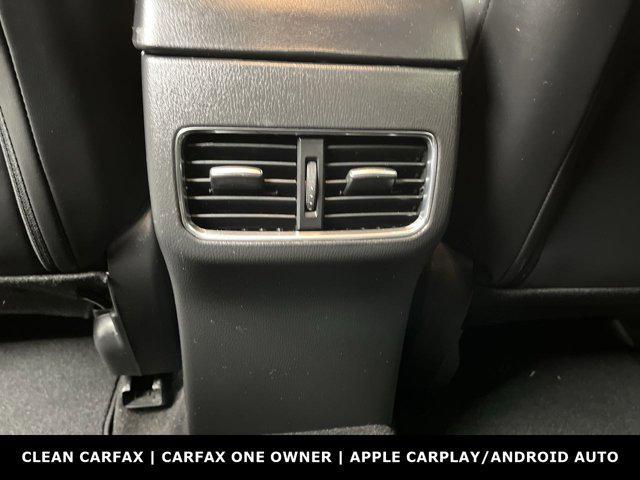 used 2023 Mazda CX-5 car, priced at $19,900