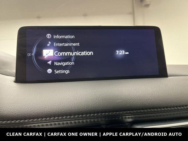 used 2023 Mazda CX-5 car, priced at $19,900